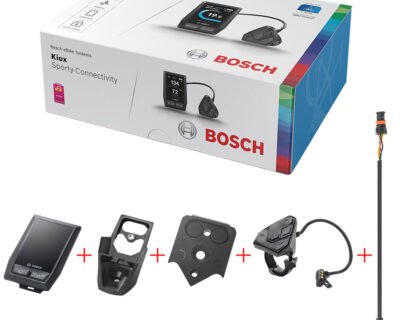 Bosch Kiox Nachrust-Kit