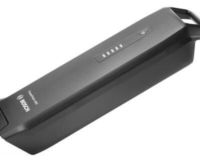 Bosch PowerPack 400 Rahmenakku (BBP3540)