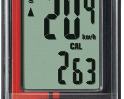 Cateye ENDURO Fahrradcomputer