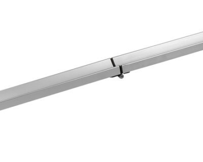 Eufab Auffahrschiene für Fahrradträger Premium & Finch