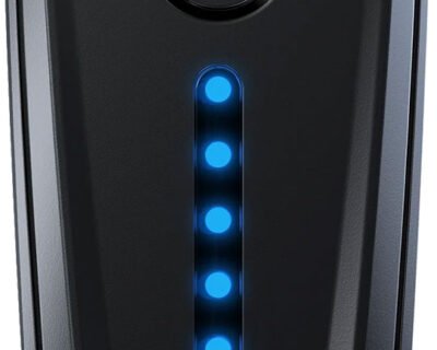Fazua RIDE 60 LED Hub L