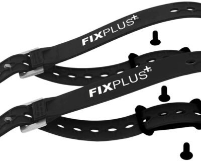 Fixplus Strap Befestigungsband 46cm (2er Pack)