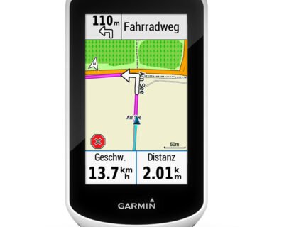 Garmin Edge Explore - GPS Fahrradcomputer