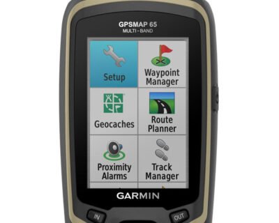 Garmin GPSMAP 65