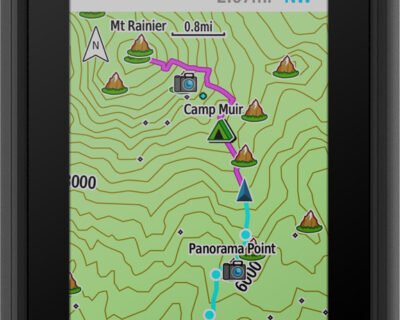 Garmin GPSMAP 67 - Outdoor Navigationsgerät