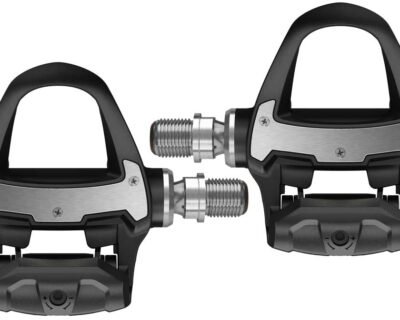 Garmin Rally™ RS100 - Powermeter Pedale für Shimano SPD-SL