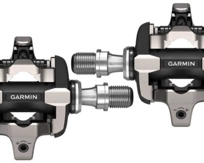 Garmin Rally™ XC100 - Powermeter Pedale für Shimano SPD