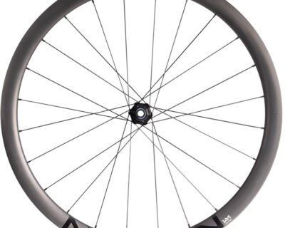 Newmen Advanced SL R.38 Streem Carbon Shimano Hinterrad