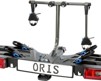 Oris TRACC Fahrradträger inkl. Tasche