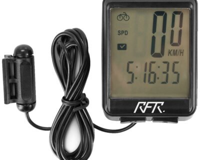 RFR CMPT Fahrradcomputer