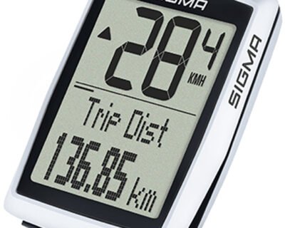 SIGMA BC 12.0 WR Fahrradcomputer