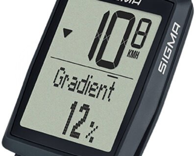 SIGMA BC 14.0 WR Fahrradcomputer