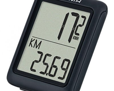 SIGMA BC 5.0 WR Fahrradcomputer