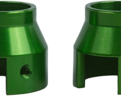 SeaSucker HUSKE-Stöpsel und -Bolzen für quick release 9 mm