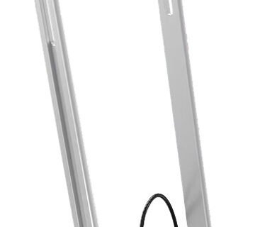 Thule Abschließbarer Vorderradhalter für Dachträger