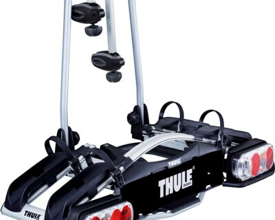 Thule EuroWay G2 2B 920 Fahrradträger