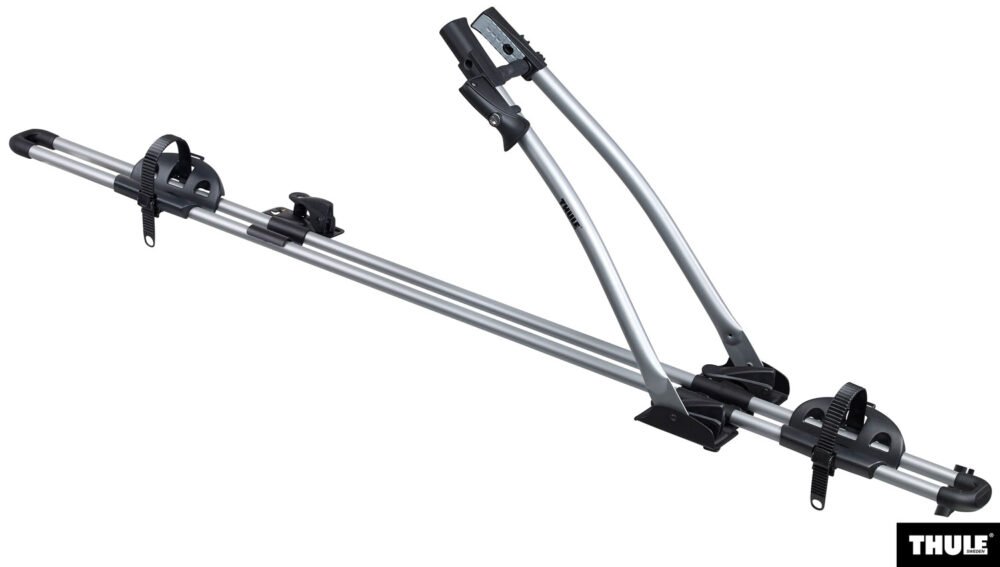 Thule FreeRide 532 - Dachträger – Bild 6