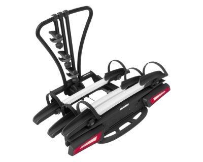 Yakima JustClick 3 EVO Black - Fahrradträger
